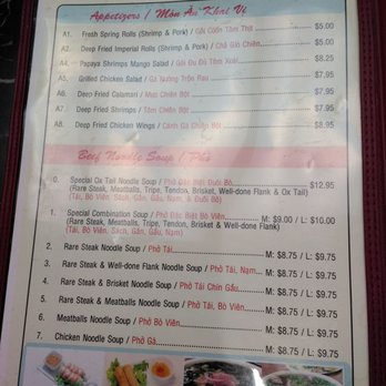 Saigon Noodles - Vietnamese Near Me - Salinas, California Saigon Noodles - Vietnamese Near Me - Salinas, California