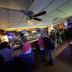 Conrad's Place - Awesome people