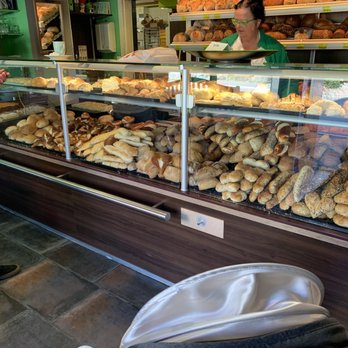 Bakerei Straub - Bakeries Near Me - Tettnang, BW