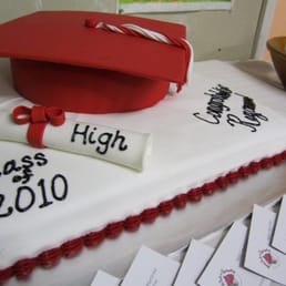 my daughter's graduation cake: 2010 my daughter's graduation cake: 2010