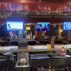Applebee's Grill + Bar