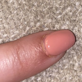 Baba Nails & Spa - One day after appointment. - Skin Care Near Me - Clermont, Florida Baba Nails & Spa - One day after appointment. - Skin Care Near Me - Clermont, Florida