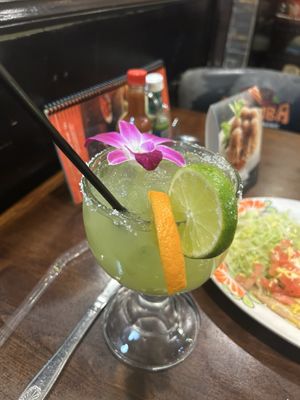 Ay Caramba Mexican Restaurant by null