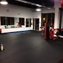 Rock Fitness Center