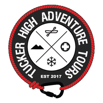 Tucker High Adventure Tours