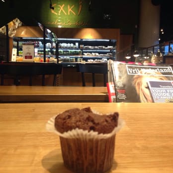 EXKi - To make up for not completely enjoying the Malacca I got this chocolate treat. A treat it is! - Salad Near Me - Amsterdam, New Hampshire EXKi - To make up for not completely enjoying the Malacca I got this chocolate treat. A treat it is! - Salad Near Me - Amsterdam, New Hampshire