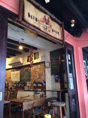 The Countryside Café by null