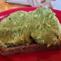 Avocado Toast