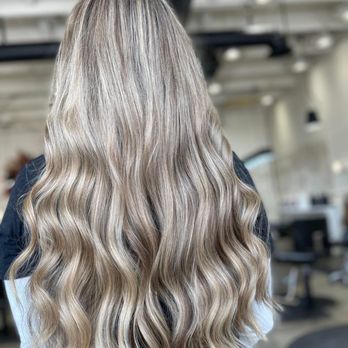 Fox and Jane Salon - highlights and cut - Hair Salons Near Me - Colorado Springs, Colorado