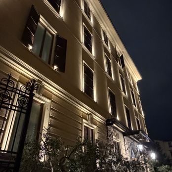 Hotel Albani - Hotels Near Me - Florence, FI
