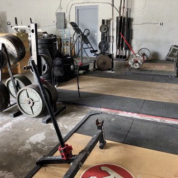 Recruit Strength - Deadlifting and Olympic Lifting platforms - Gyms Near Me - Melbourne, Florida Recruit Strength - Deadlifting and Olympic Lifting platforms - Gyms Near Me - Melbourne, Florida