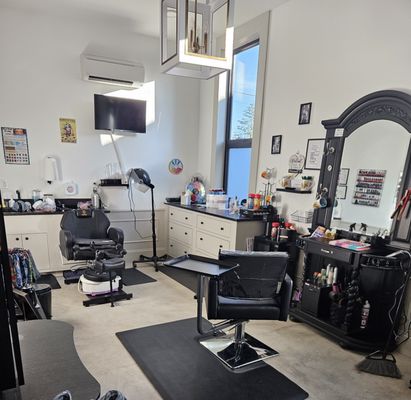 Jeannie's Salon