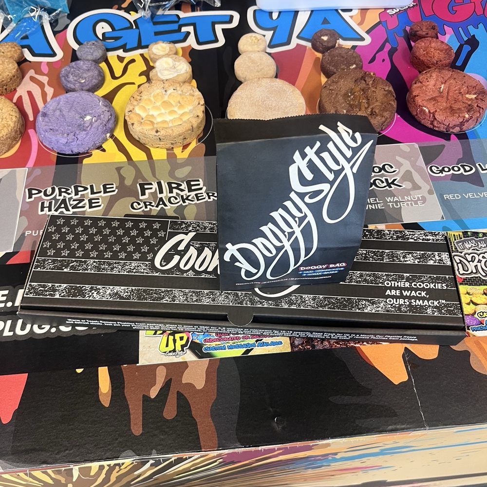 Cookie Plug - Desserts Near Me - Avondale, Arizona