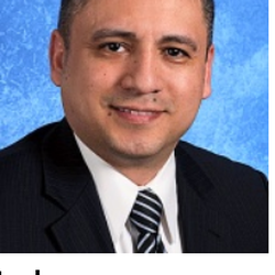 Los Nietos Middle School - This guy is utter shit and hes been promoted! lol dont let him near you're kids