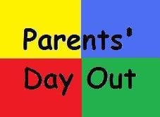 First Presbyterian Church - childcare center in Knoxville, TN