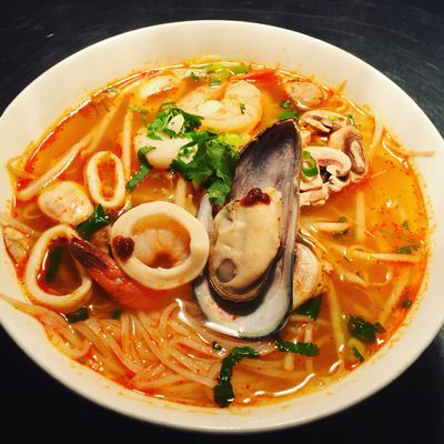 Divine Thai by null