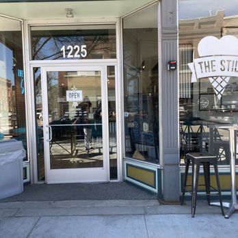 The STIL - Ice Cream & Frozen Yogurt Near Me - Nampa, Idaho The STIL - Ice Cream & Frozen Yogurt Near Me - Nampa, Idaho