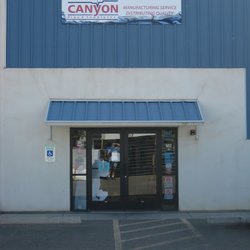 Canyon Pipe & Supply