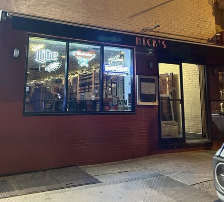 Nick's Bar & Grille by null