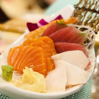 Tank's Sushi Bistro WGV - Sashimi lunch - Sushi Bars Near Me - St.Augustine, Florida Tank's Sushi Bistro WGV - Sashimi lunch - Sushi Bars Near Me - St.Augustine, Florida