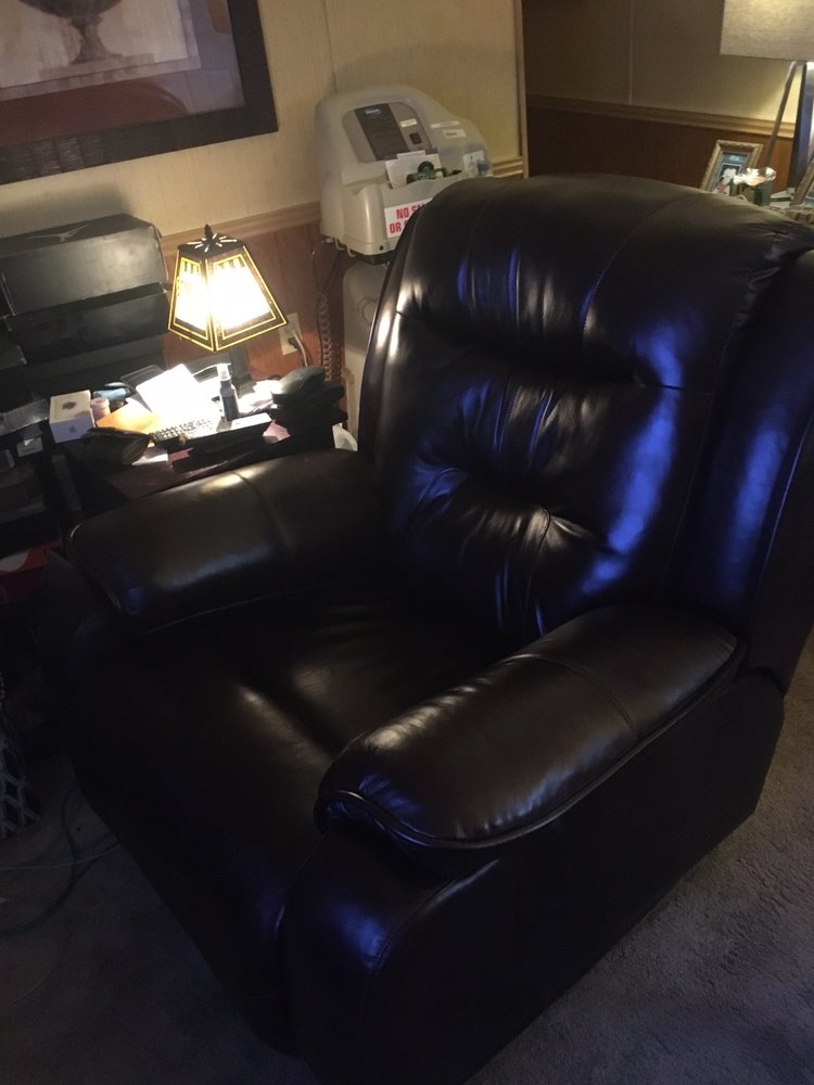 WEISS FURNITURE COMPANY Updated September 2024 533 Depot St