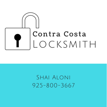 Contra Costa Locksmith - Keys & Locksmiths Near Me