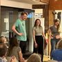 Photo of Leela Improv Theatre