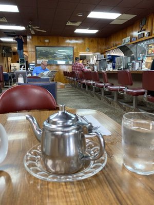 600 Cafe by null