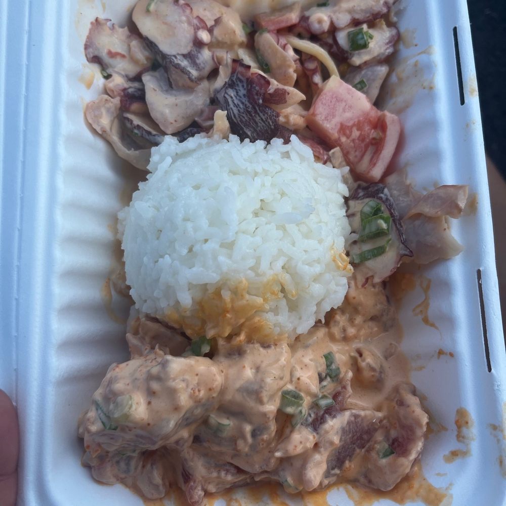Fresh Catch - Hawaiian Near Me - Honolulu, Hawaii