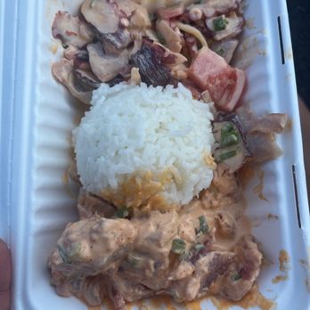 Fresh Catch - Hawaiian Near Me - Honolulu, Hawaii Fresh Catch - Hawaiian Near Me - Honolulu, Hawaii