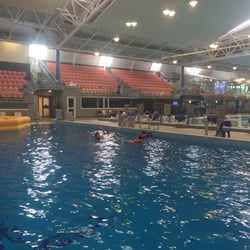 West Wave Aquatic and Recreation - Emergency procedures