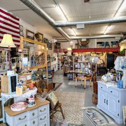 Silvana Five and Dime Thrift Store