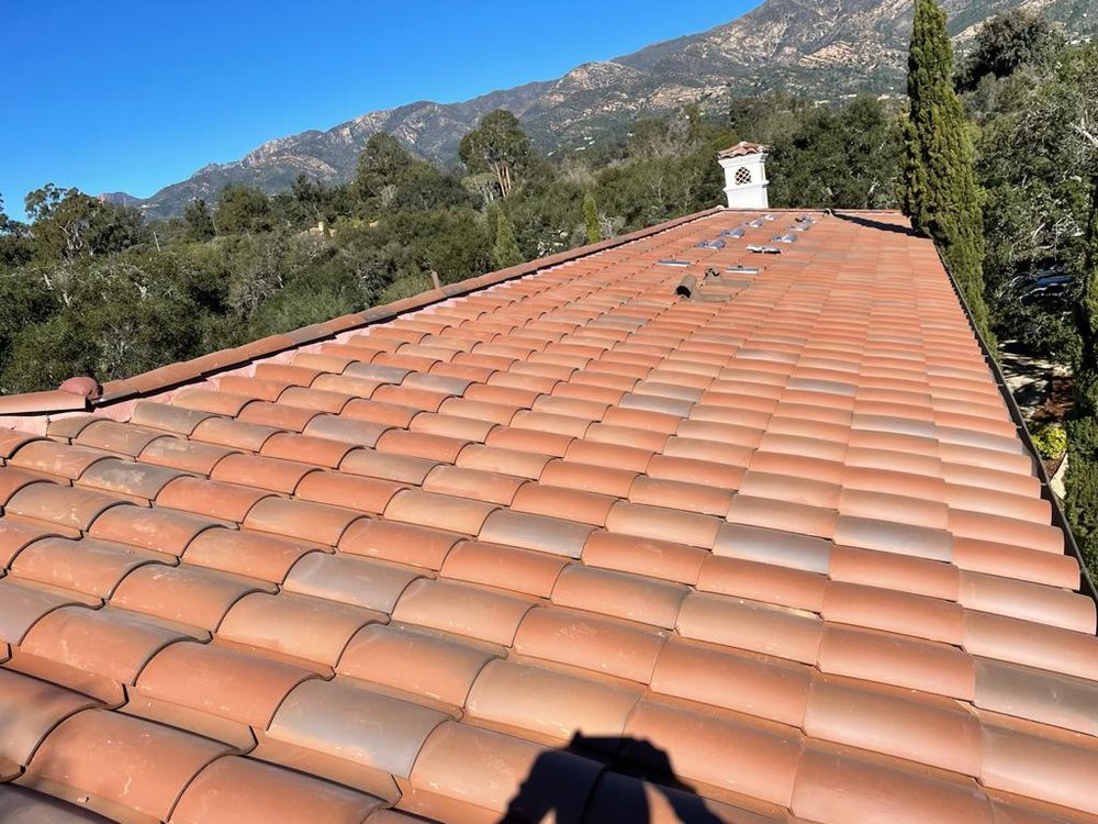 Slide of NEMA Roofing Solutions