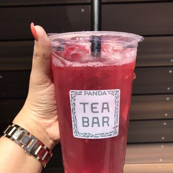 Panda Express - Lemonade! - Chinese Near Me - Hacienda Heights, California