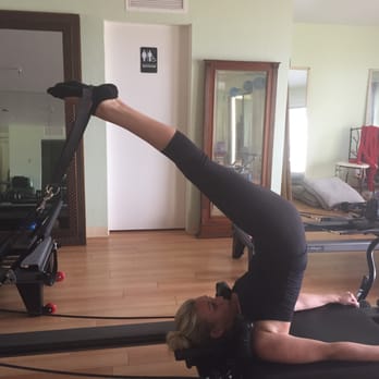 Desa Prana - Pilates Near Me - Dana Point, California