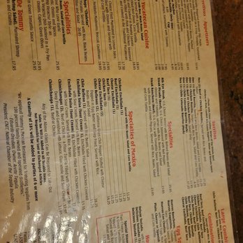 TOMMY’S MEXICAN RESTAURANT - Updated September 2024 - 522 Photos & 1251 ...