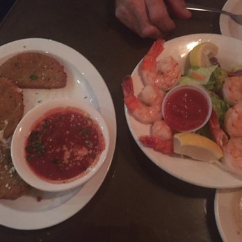 Figaretti's Restaurant - Italian Near Me - Wheeling, West Virginia