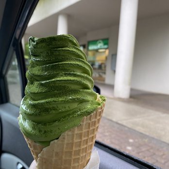 Matcha Cafe Maiko - Matcha soft serve cone - Coffee & Tea Near Me - Richmond, British Columbia Matcha Cafe Maiko - Matcha soft serve cone - Coffee & Tea Near Me - Richmond, British Columbia