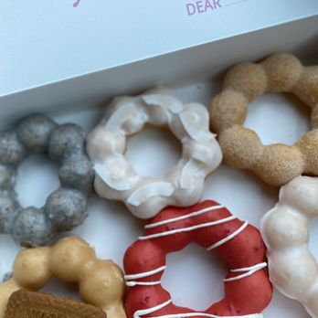 Mochinut-Melrose - Yummmy - Donuts Near Me - Los Angeles, California Mochinut-Melrose - Yummmy - Donuts Near Me - Los Angeles, California
