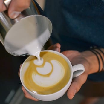 Lots Coffee House - Coffee & Tea Near Me - Madrid, M