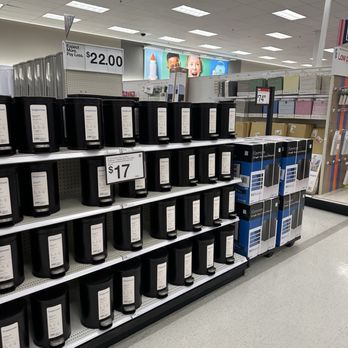 Target - Trash cans - Department Stores Near Me - Tustin, California