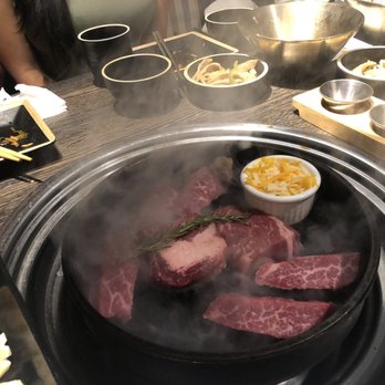 TK92 Korean BBQ - Korean Near Me - San Gabriel, California