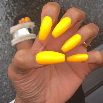 T H Nail Spa - Nail Salons Near Me - Charlotte, North Carolina
