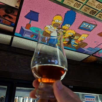 Go Tavern and Liquors - Old Forester Birthday Bourbon 2017, and the Simpsons @bermansbourbon - Dive Bars Near Me - Chicago, Illinois Go Tavern and Liquors - Old Forester Birthday Bourbon 2017, and the Simpsons @bermansbourbon - Dive Bars Near Me - Chicago, Illinois