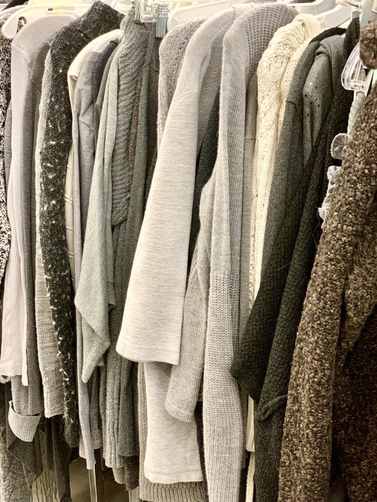 HOPE OF THE VALLEY THRIFT STORE 56 Photos & 36 Reviews Thrift