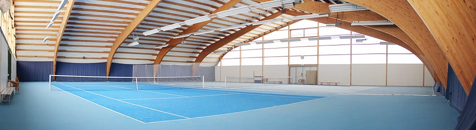 Sportcenter Thalmatt