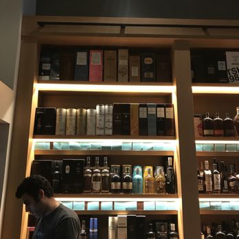 SOMA Eats - Just one of their cool bar walls. - Salad Near Me - San Francisco, California