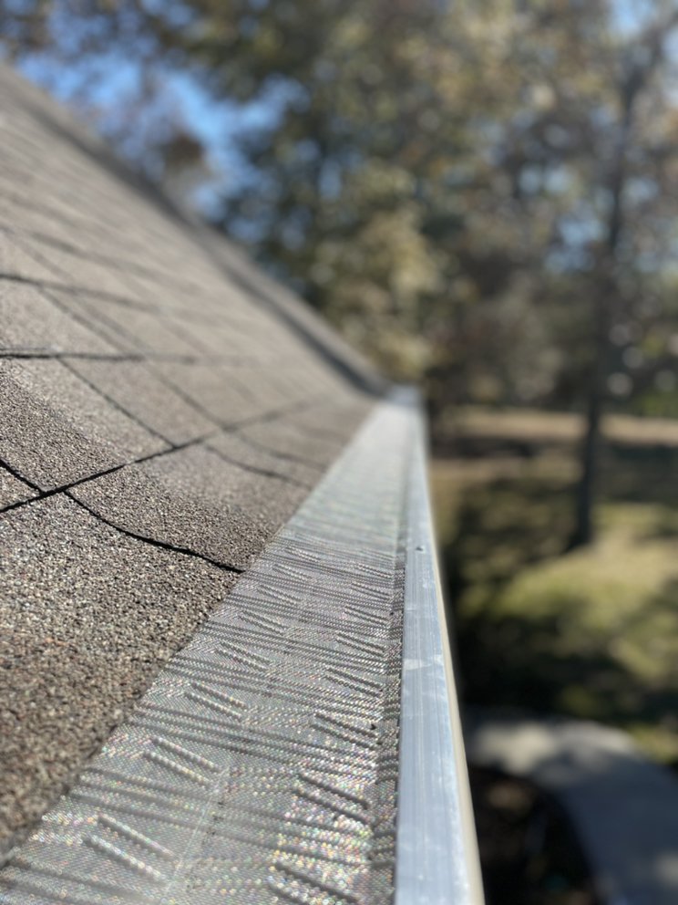 WILSON GUTTERS 22 rock creek rd, Hueytown, Alabama Gutter Services
