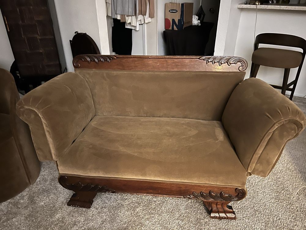 Under Cover Upholstery - upholstery in Austin, TX