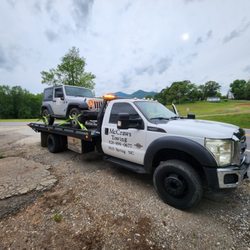 Mccraw's Towing